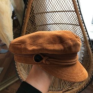 billabong newsboys hat